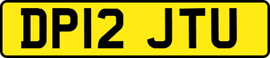 DP12JTU