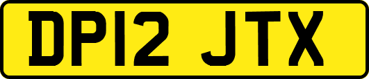 DP12JTX