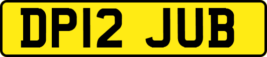 DP12JUB