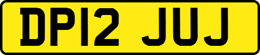 DP12JUJ