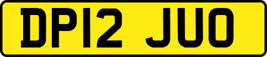 DP12JUO