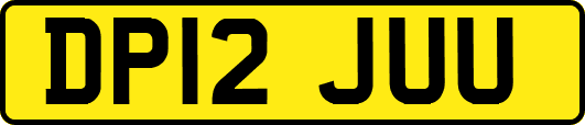 DP12JUU