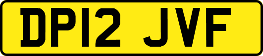 DP12JVF