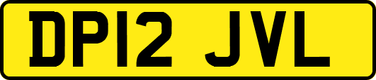 DP12JVL