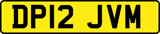 DP12JVM