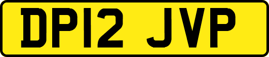 DP12JVP