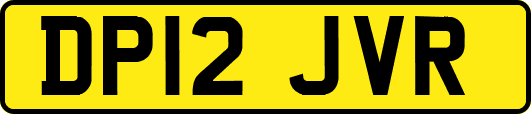 DP12JVR