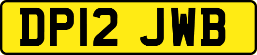 DP12JWB