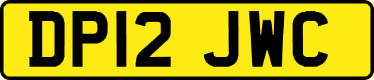 DP12JWC