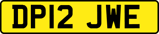 DP12JWE