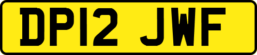 DP12JWF