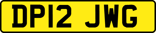DP12JWG