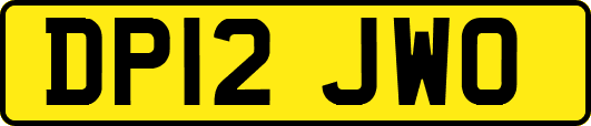 DP12JWO
