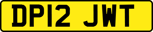 DP12JWT