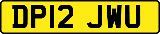 DP12JWU