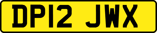 DP12JWX