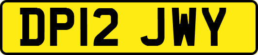 DP12JWY
