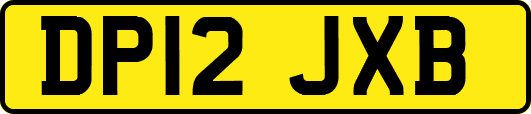 DP12JXB