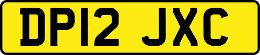 DP12JXC