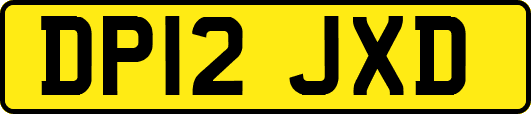 DP12JXD