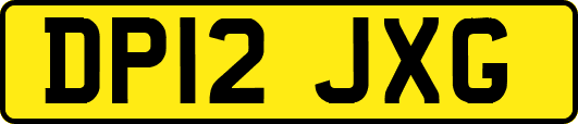 DP12JXG