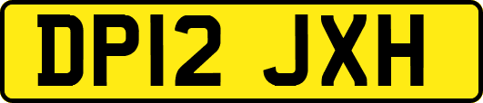DP12JXH