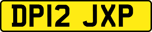 DP12JXP
