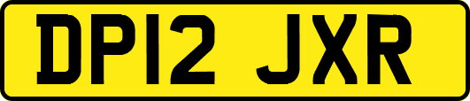 DP12JXR