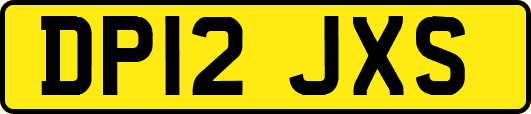 DP12JXS