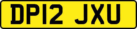 DP12JXU