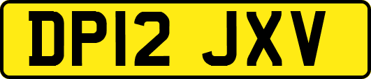 DP12JXV
