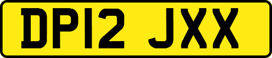 DP12JXX