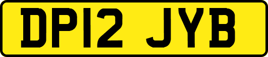 DP12JYB