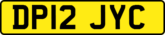 DP12JYC