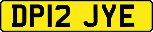DP12JYE