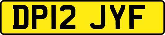 DP12JYF