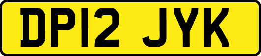 DP12JYK