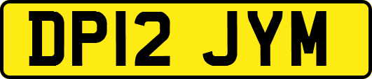 DP12JYM
