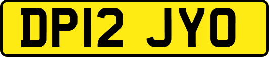 DP12JYO