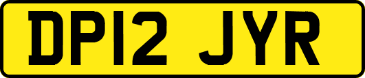 DP12JYR