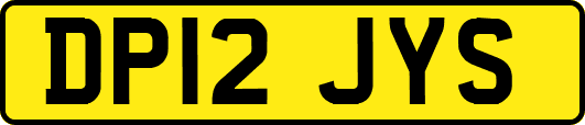 DP12JYS