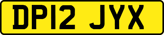 DP12JYX