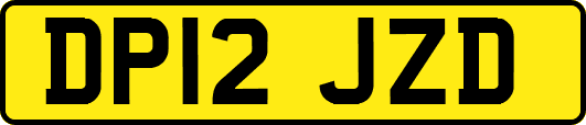 DP12JZD