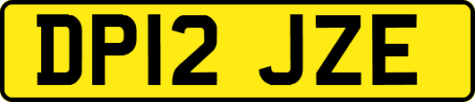 DP12JZE