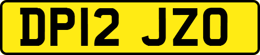 DP12JZO