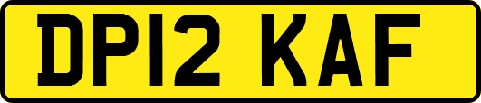 DP12KAF