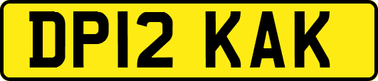 DP12KAK