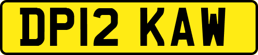 DP12KAW