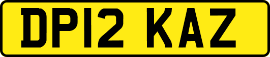 DP12KAZ