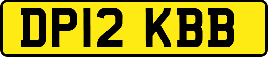 DP12KBB